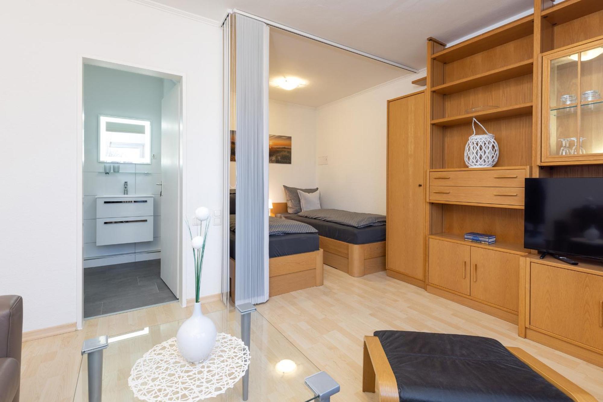 Apartamento Ostsee-Quartier 4 Gutenbergstrasse 5 Apparto Grömitz Exterior foto