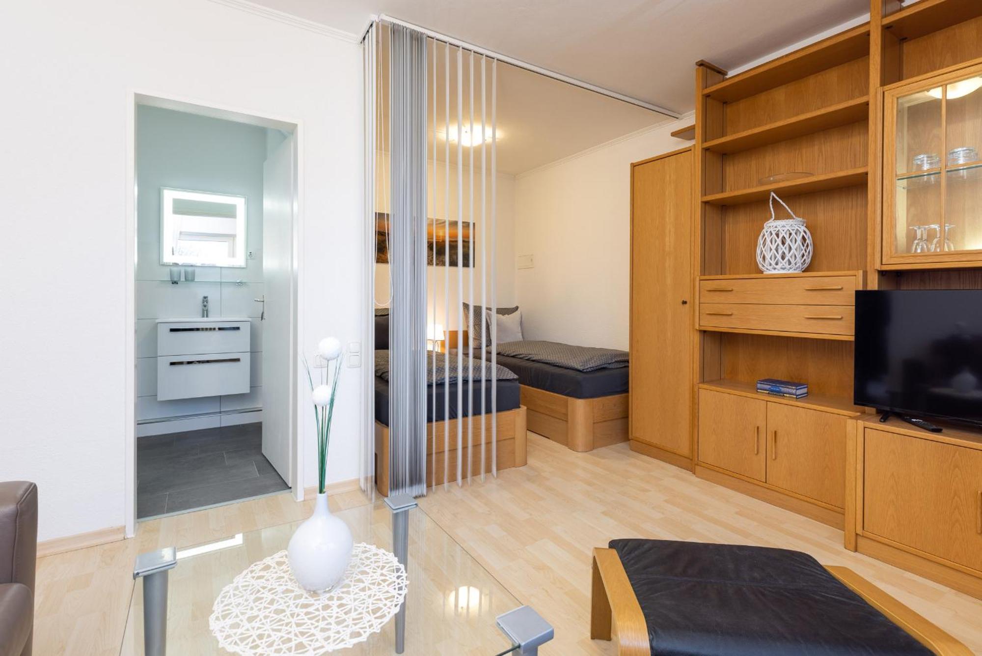 Apartamento Ostsee-Quartier 4 Gutenbergstrasse 5 Apparto Grömitz Exterior foto